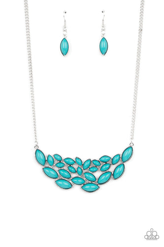 Eden Escape - Blue - Barbara Towles Masterson's Store