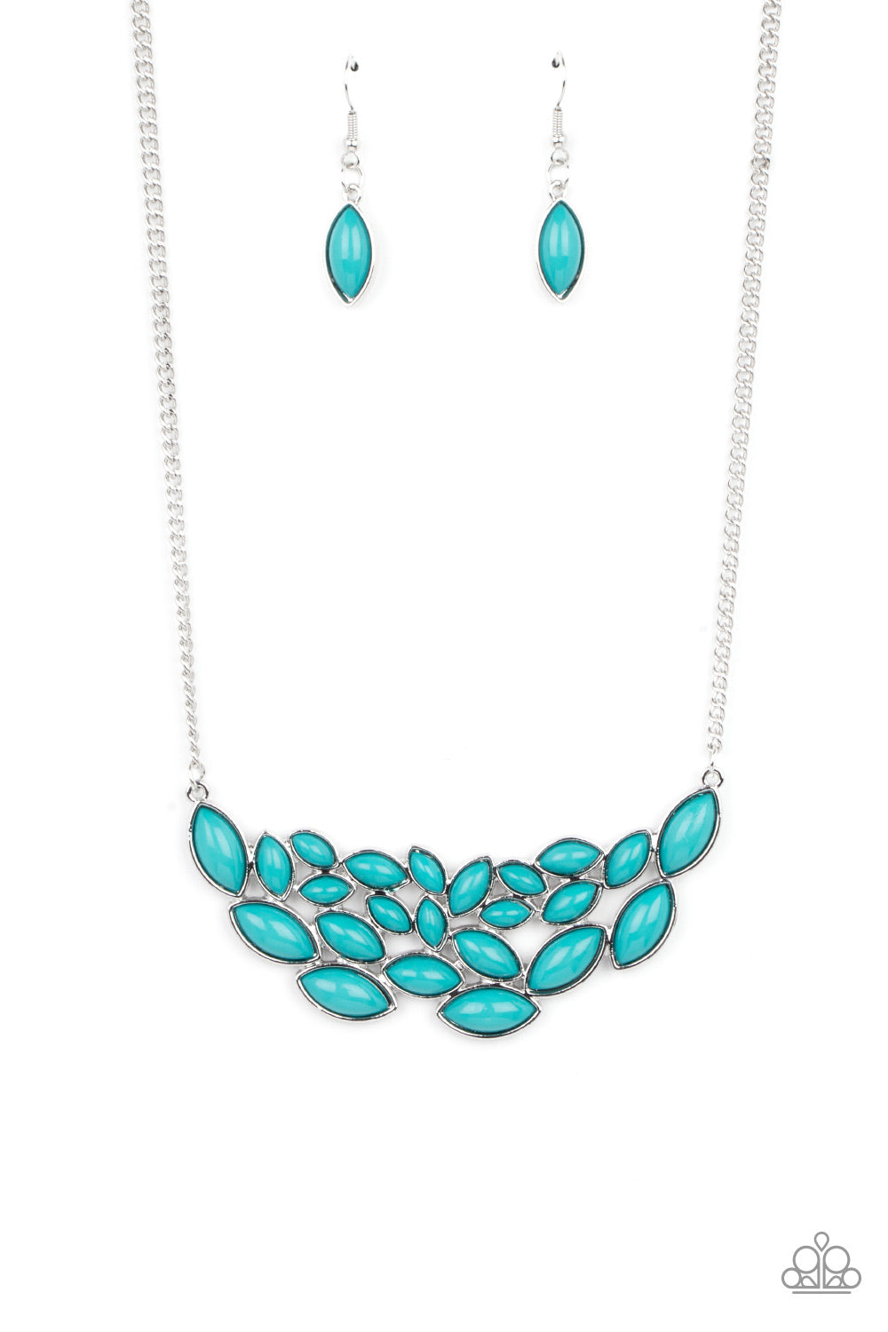 Eden Escape - Blue - Barbara Towles Masterson's Store