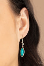 Load image into Gallery viewer, Eden Escape - Blue - Barbara Towles Masterson&#39;s Store
