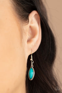 Eden Escape - Blue - Barbara Towles Masterson's Store
