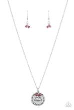 Load image into Gallery viewer, Simple Blessings - Purple - Barbara Towles Masterson&#39;s Store
