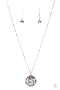 Simple Blessings - Purple - Barbara Towles Masterson's Store