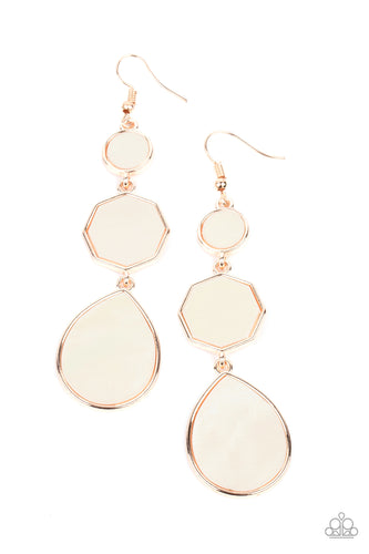 Progressively Posh - Rose Gold - Barbara Towles Masterson's Store