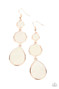Progressively Posh - Rose Gold - Barbara Towles Masterson's Store