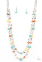 Load image into Gallery viewer, Essentially Earthy - Multi - Barbara Towles Masterson&#39;s Store
