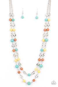Essentially Earthy - Multi - Barbara Towles Masterson's Store