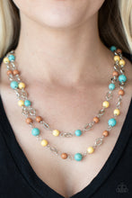 Load image into Gallery viewer, Essentially Earthy - Multi - Barbara Towles Masterson&#39;s Store
