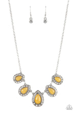 Load image into Gallery viewer, Everlasting Enchantment - Yellow - Barbara Towles Masterson&#39;s Store
