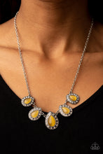 Load image into Gallery viewer, Everlasting Enchantment - Yellow - Barbara Towles Masterson&#39;s Store
