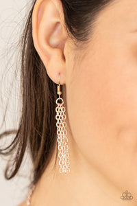 Prairie Fairytale - Rose Gold - Barbara Towles Masterson's Store