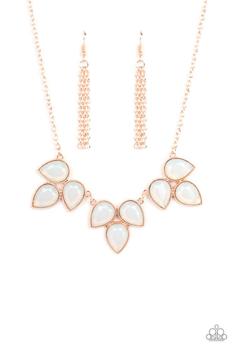 Prairie Fairytale - Rose Gold - Barbara Towles Masterson's Store