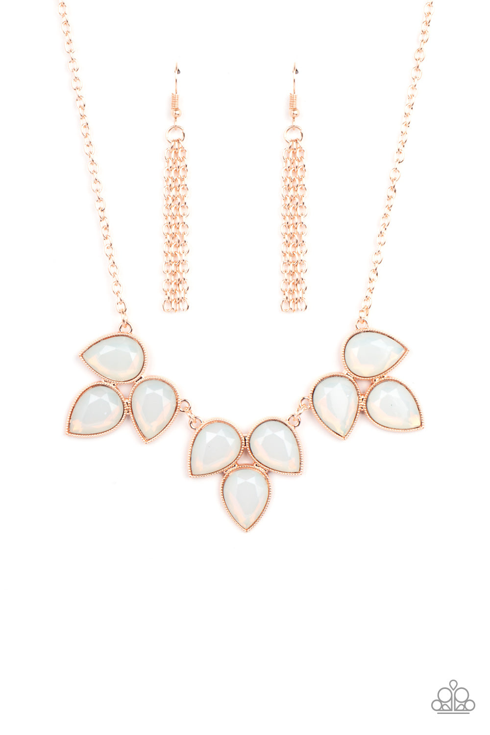 Prairie Fairytale - Rose Gold - Barbara Towles Masterson's Store