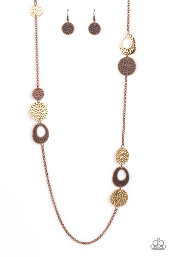 Gallery Guru - Copper - Barbara Towles Masterson's Store