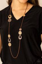 Load image into Gallery viewer, Gallery Guru - Copper - Barbara Towles Masterson&#39;s Store
