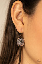 Load image into Gallery viewer, Gallery Guru - Copper - Barbara Towles Masterson&#39;s Store
