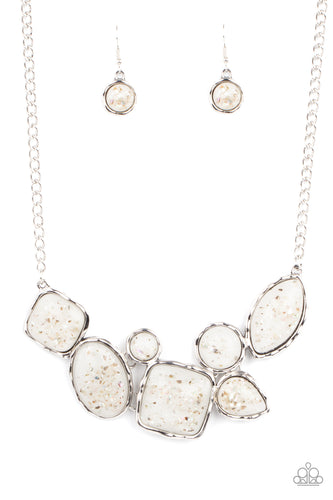 So Jelly - White - Barbara Towles Masterson's Store