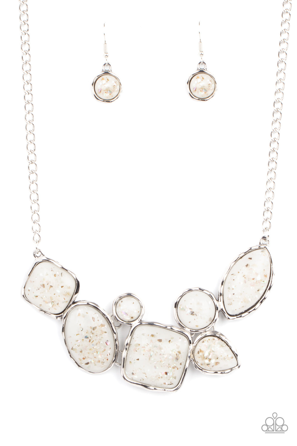 So Jelly - White - Barbara Towles Masterson's Store