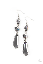 Load image into Gallery viewer, Sophisticated Smolder - Silver - Barbara Towles Masterson&#39;s Store
