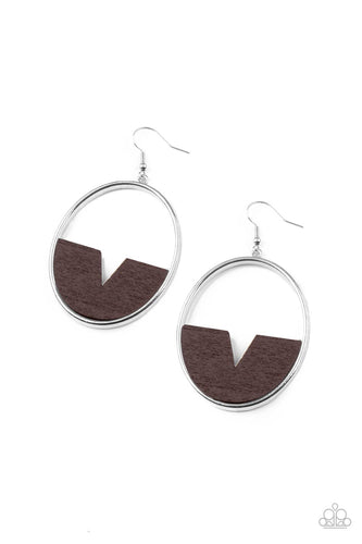Island Breeze - Brown - Barbara Towles Masterson's Store