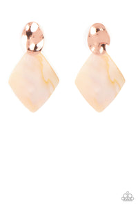 Alluringly Lustrous - Copper - Barbara Towles Masterson's Store