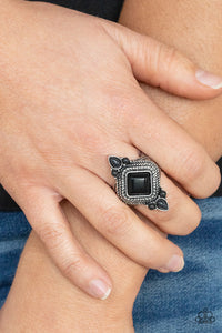 Mesa Mystic - Black - Barbara Towles Masterson's Store