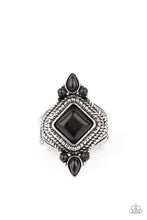 Load image into Gallery viewer, Mesa Mystic - Black - Barbara Towles Masterson&#39;s Store
