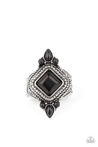 Mesa Mystic - Black - Barbara Towles Masterson's Store