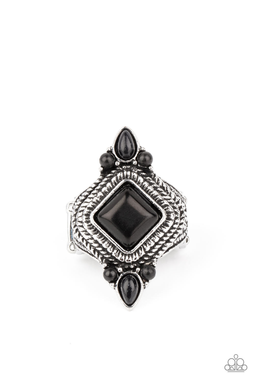 Mesa Mystic - Black - Barbara Towles Masterson's Store