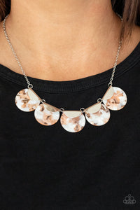 Mermaid Oasis - Orange - Barbara Towles Masterson's Store
