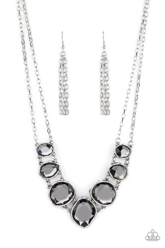 Absolute Admiration - Silver - Barbara Towles Masterson's Store