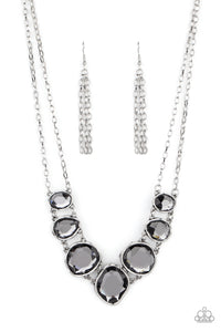 Absolute Admiration - Silver - Barbara Towles Masterson's Store