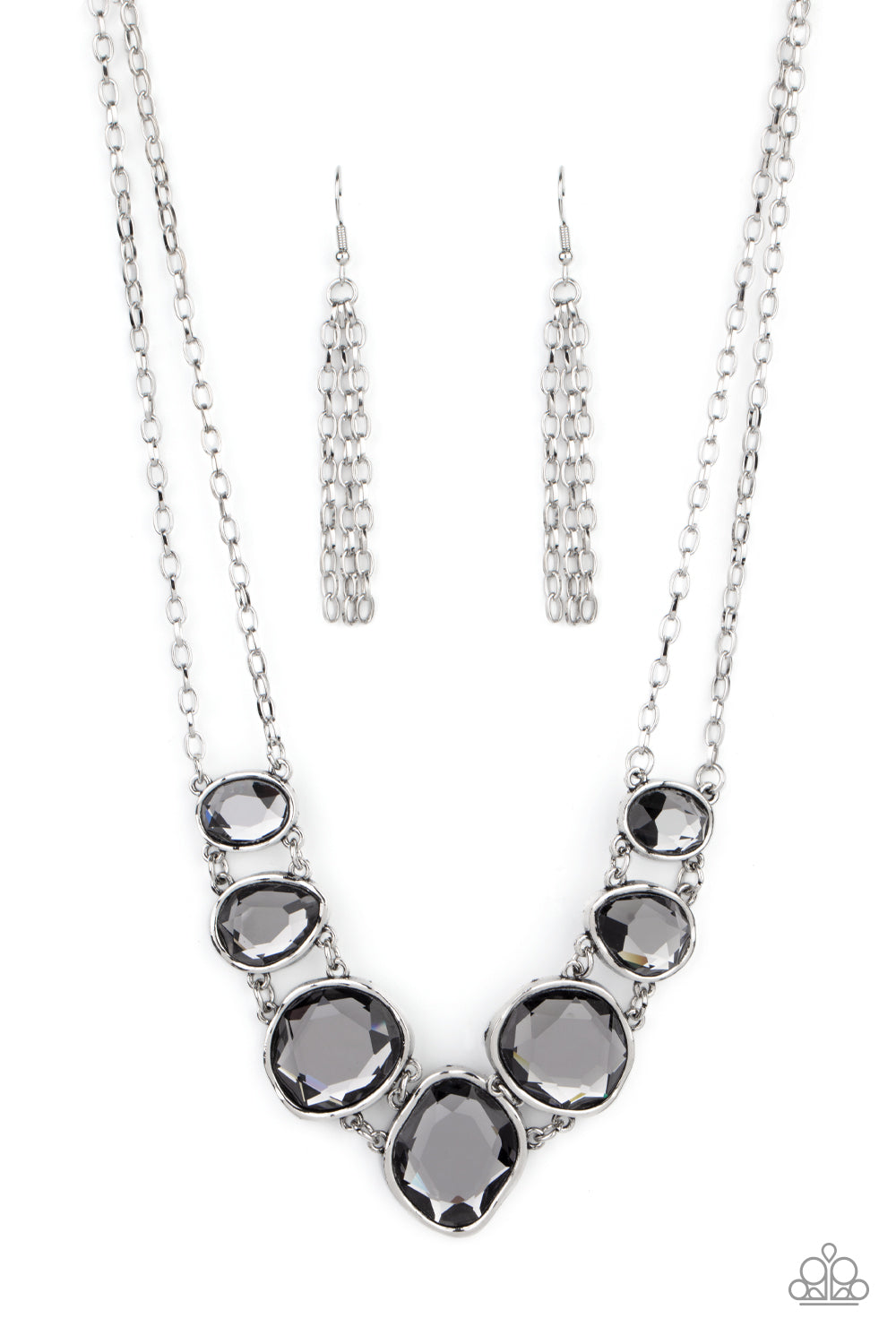 Absolute Admiration - Silver - Barbara Towles Masterson's Store