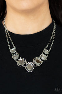 Absolute Admiration - Silver - Barbara Towles Masterson's Store