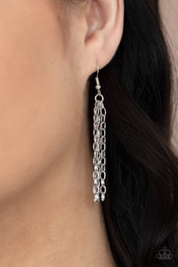 Absolute Admiration - Silver - Barbara Towles Masterson's Store