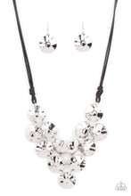 Load image into Gallery viewer, Token Treasure - Black - Barbara Towles Masterson&#39;s Store
