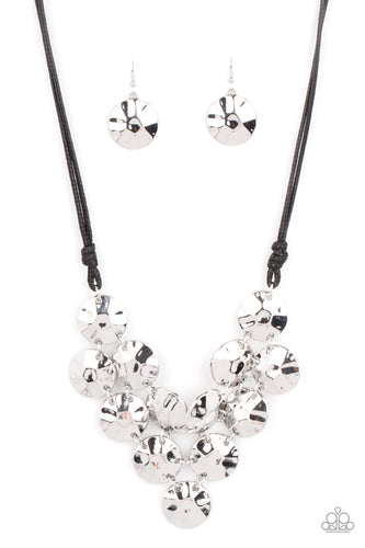 Token Treasure - Black - Barbara Towles Masterson's Store