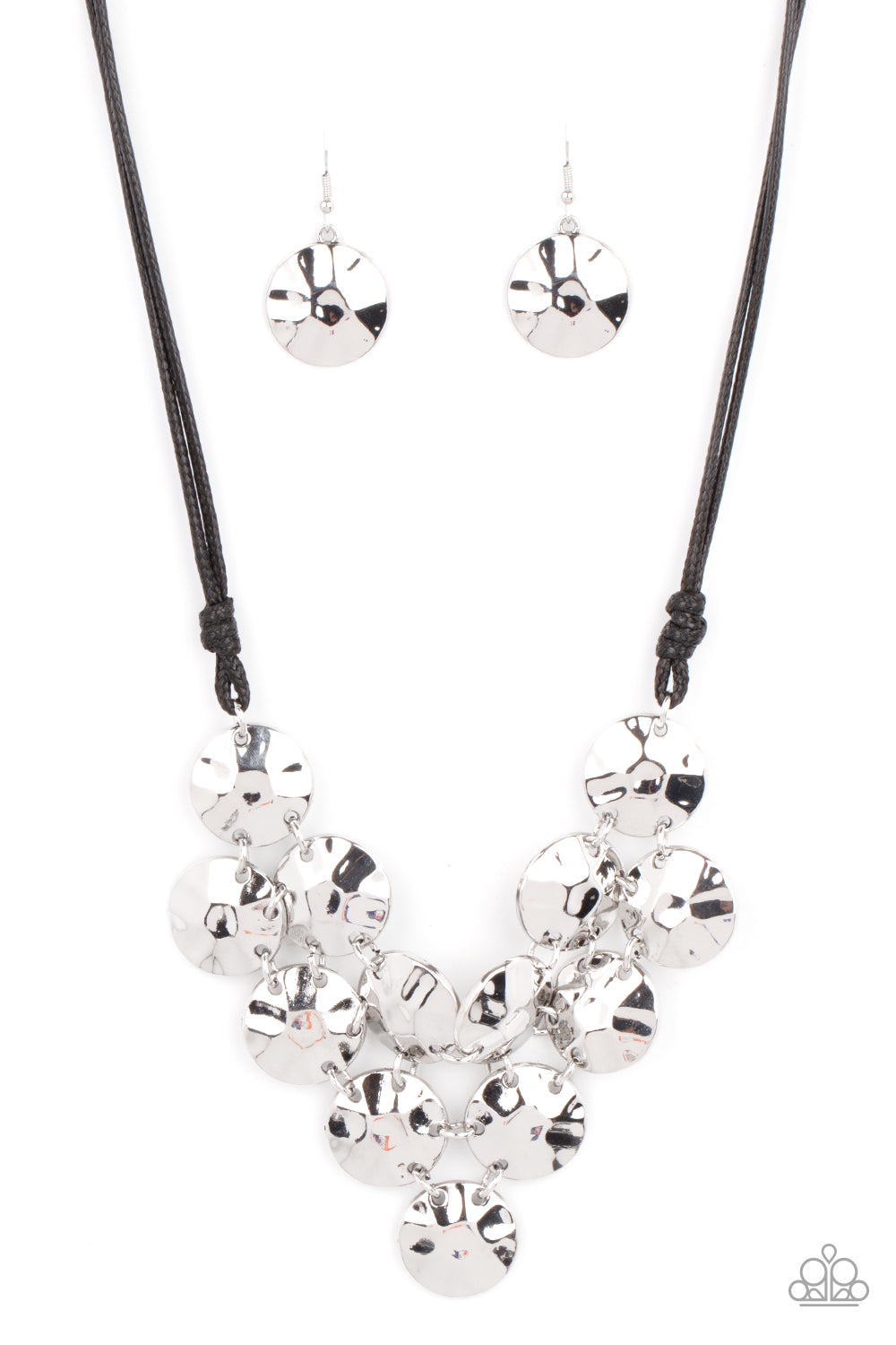 Token Treasure - Black - Barbara Towles Masterson's Store