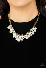 Load image into Gallery viewer, Down For The COUNTESS - Brass - Barbara Towles Masterson&#39;s Store
