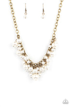 Load image into Gallery viewer, Down For The COUNTESS - Brass - Barbara Towles Masterson&#39;s Store
