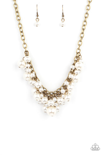 Down For The COUNTESS - Brass - Barbara Towles Masterson's Store