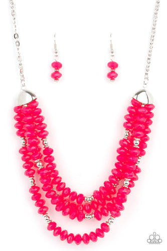 Best POSH-ible Taste - Pink - Barbara Towles Masterson's Store