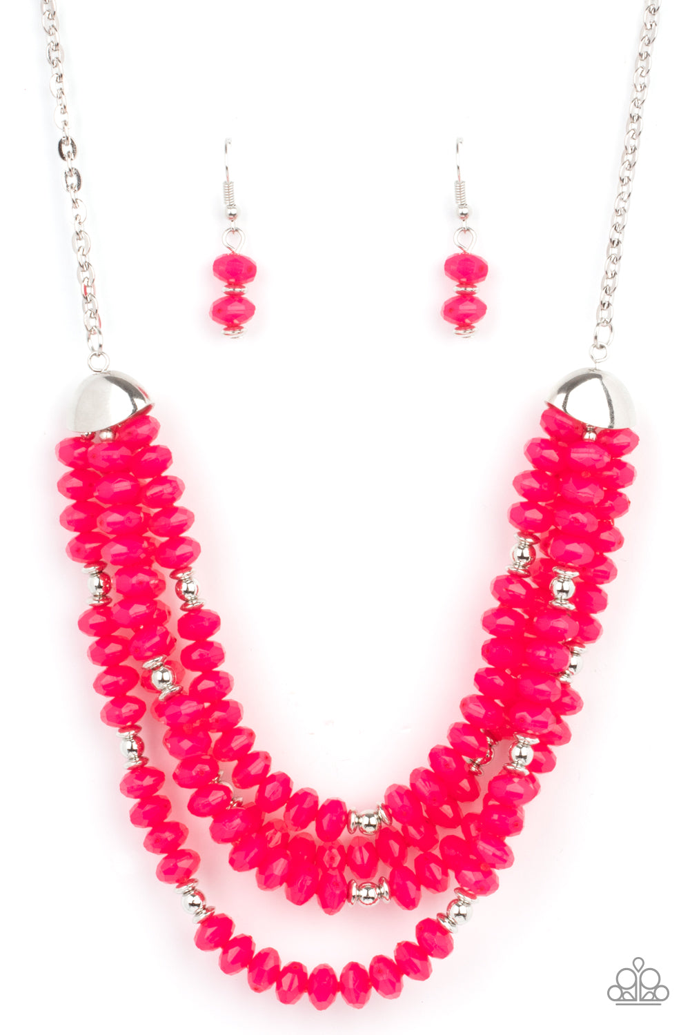 Best POSH-ible Taste - Pink - Barbara Towles Masterson's Store