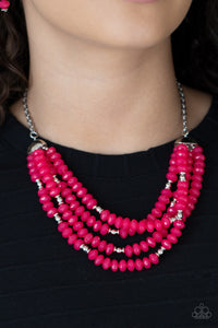 Best POSH-ible Taste - Pink - Barbara Towles Masterson's Store