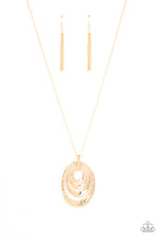 Load image into Gallery viewer, Renegade Ripples - Gold - Barbara Towles Masterson&#39;s Store
