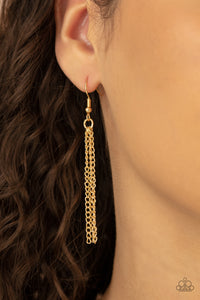 Renegade Ripples - Gold - Barbara Towles Masterson's Store