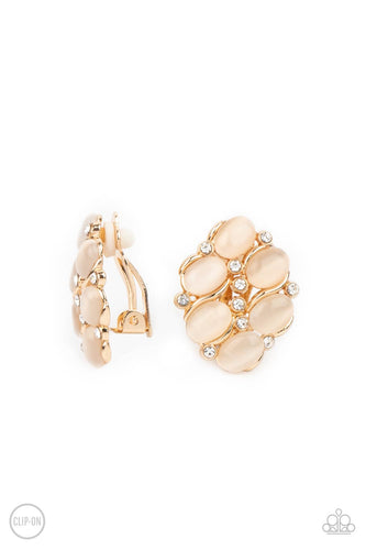 Row, Row, Row Your YACHT - Gold - Barbara Towles Masterson's Store