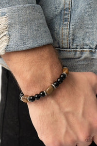Unity - Brown - Barbara Towles Masterson's Store