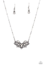 Load image into Gallery viewer, Deluxe Diadem - Black - Barbara Towles Masterson&#39;s Store

