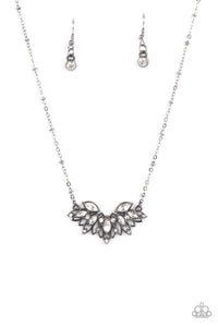 Deluxe Diadem - Black - Barbara Towles Masterson's Store