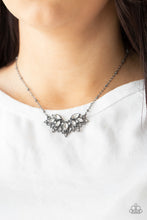 Load image into Gallery viewer, Deluxe Diadem - Black - Barbara Towles Masterson&#39;s Store
